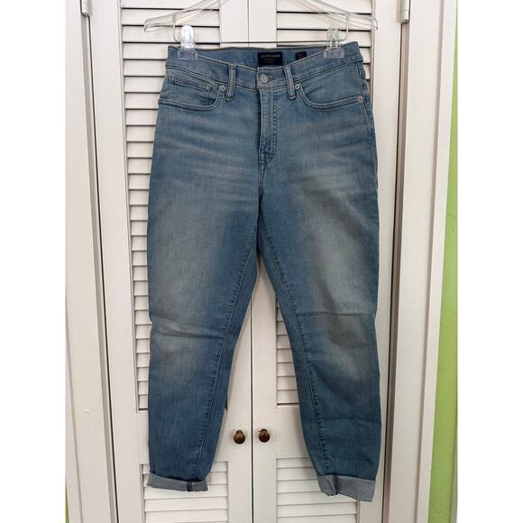 Lucky Brand Women's Jeans Size 10/30 Regular - Great Condition! - Picture 3 of 4